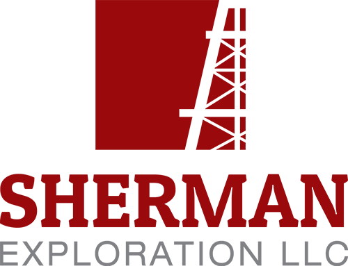 Sherman Exploration logo